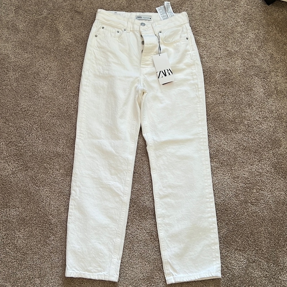 NWT Zara Jeans